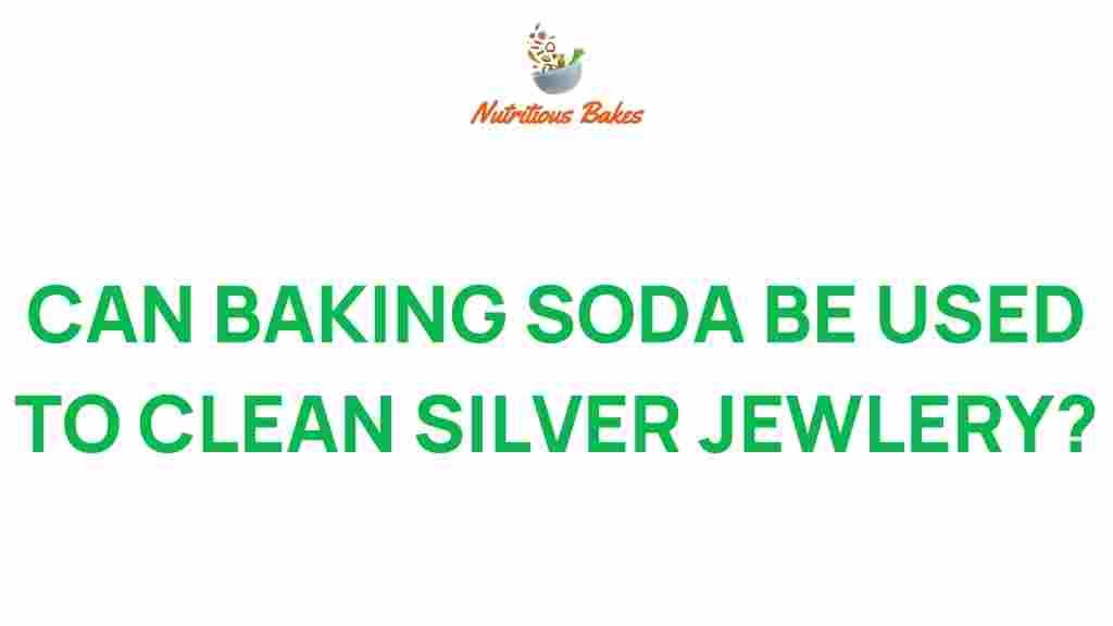 baking-soda-clean-silver-jewelry