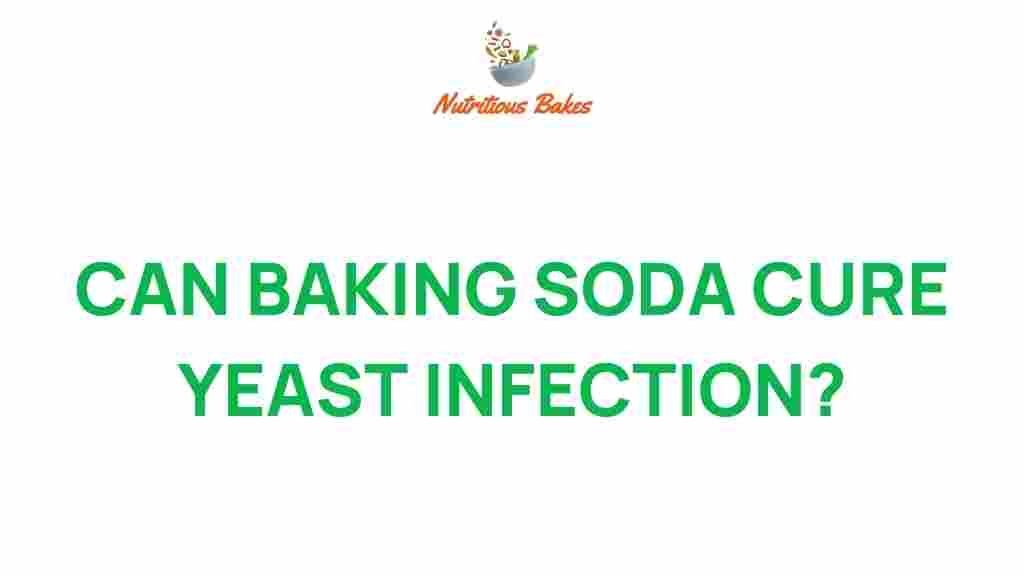 can-baking-soda-cure-yeast-infection