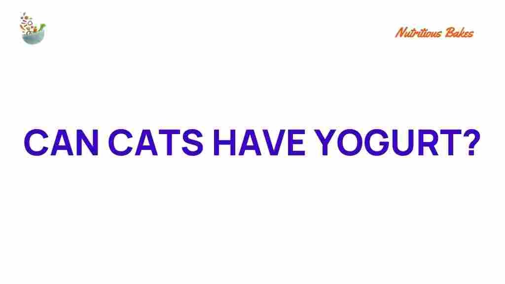 can-cats-have-yogurt