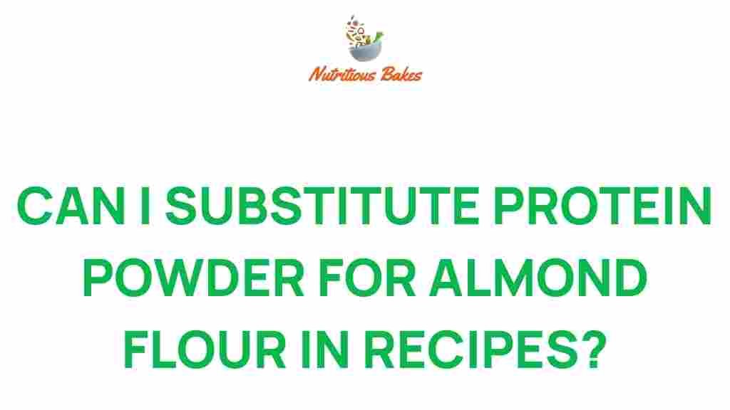 protein-powder-substitute-almond-flour