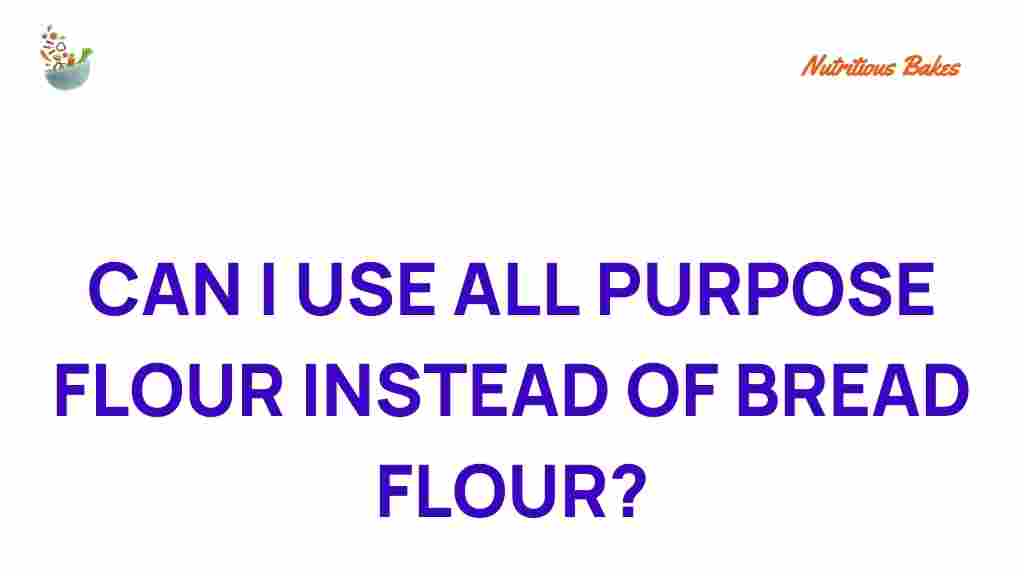all-purpose-flour-bread-flour-choice
