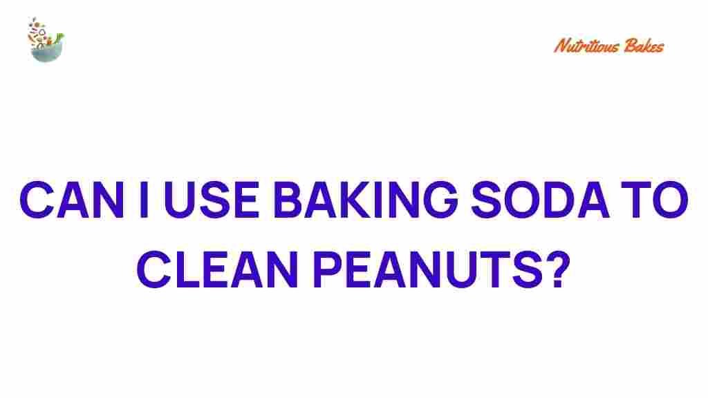 baking-soda-clean-peanuts