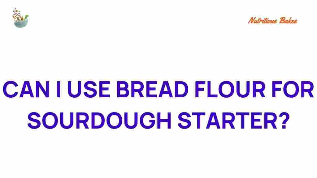 bread-flour-sourdough-starter