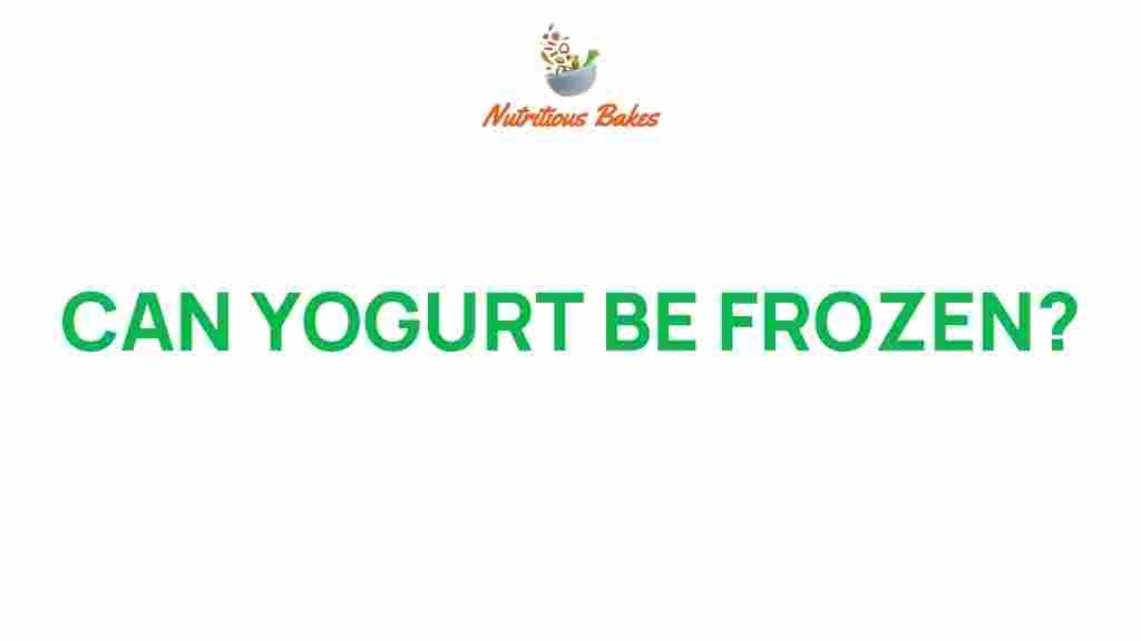 can-yogurt-be-frozen