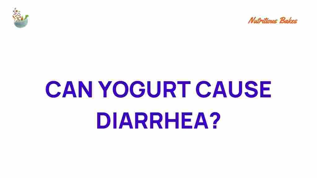 yogurt-cause-diarrhea