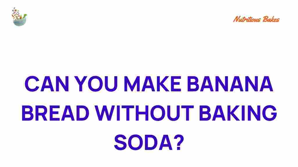 banana-bread-without-baking-soda