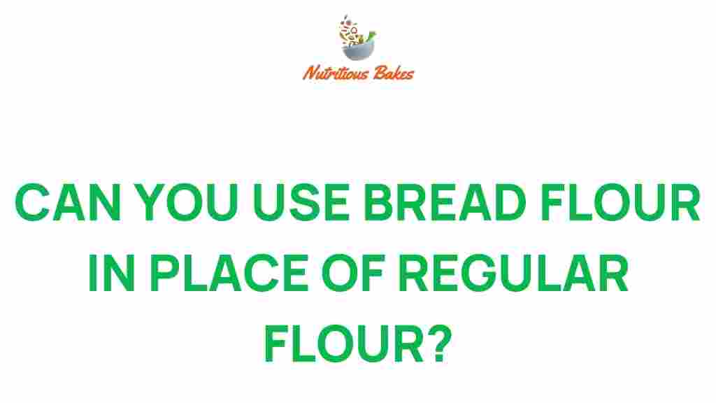 bread-flour-in-place-of-regular-flour