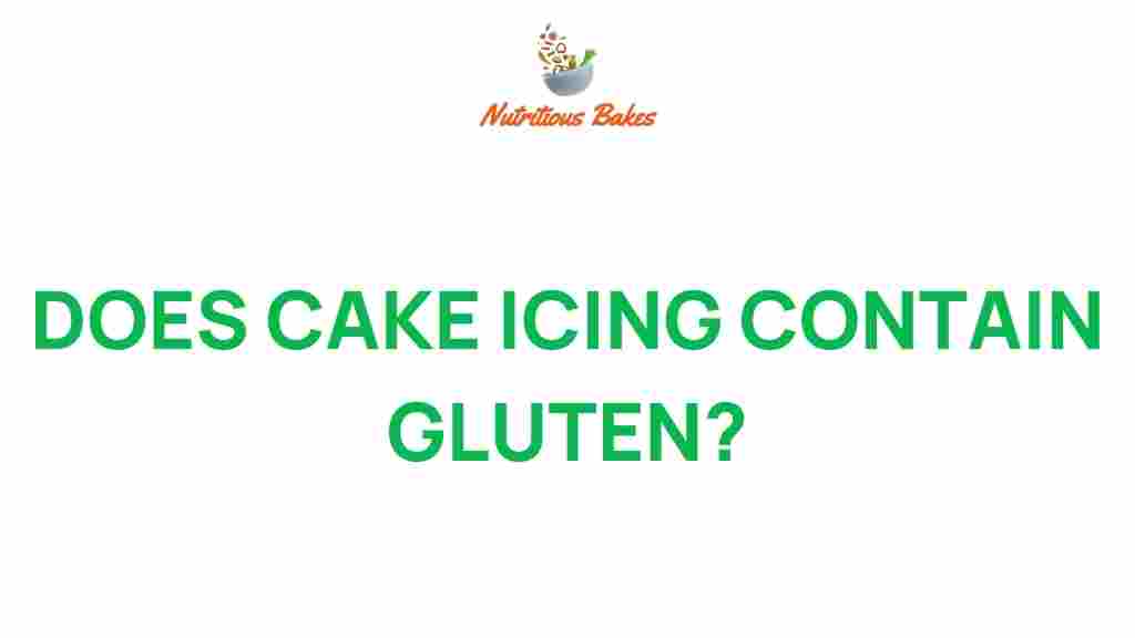 does-cake-icing-contain-gluten