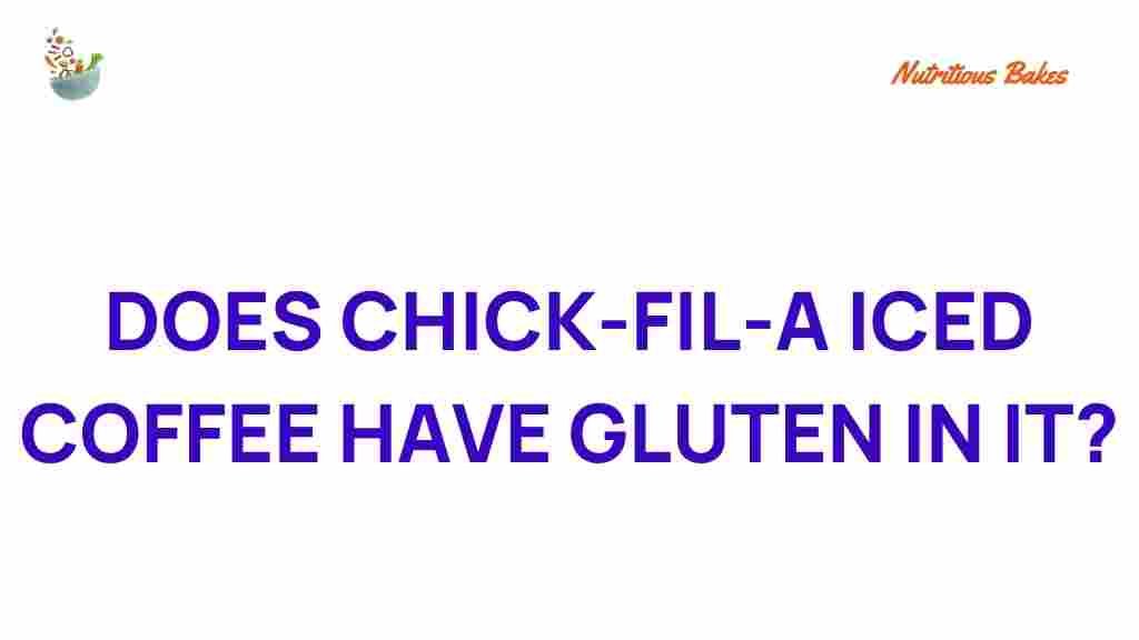 chick-fil-a-iced-coffee-gluten