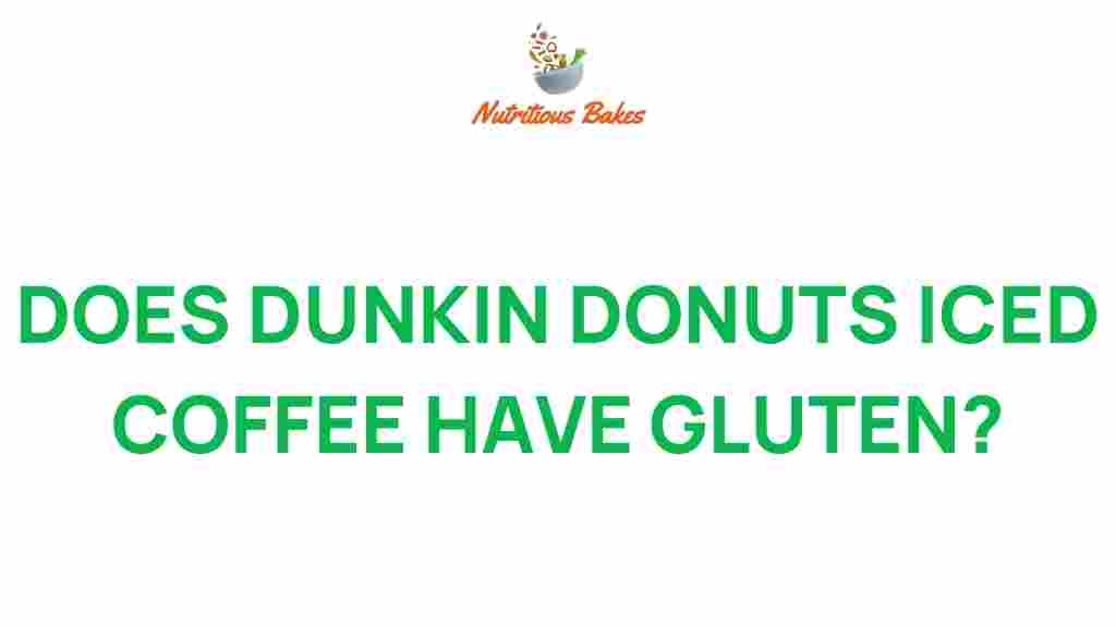 dunkin-donuts-iced-coffee-gluten