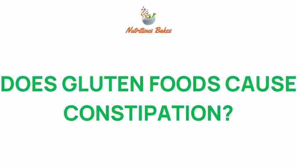 gluten-cause-constipation