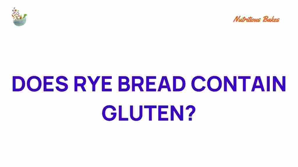 rye-bread-gluten-risk