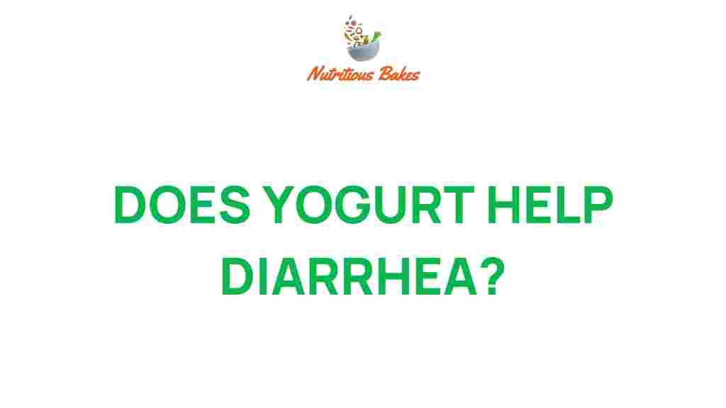 yogurt-help-diarrhea