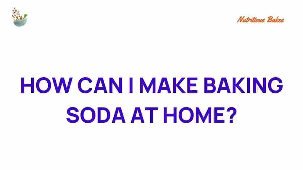make-baking-soda-at-home