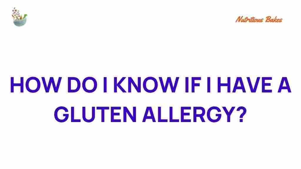 gluten-allergy-identification