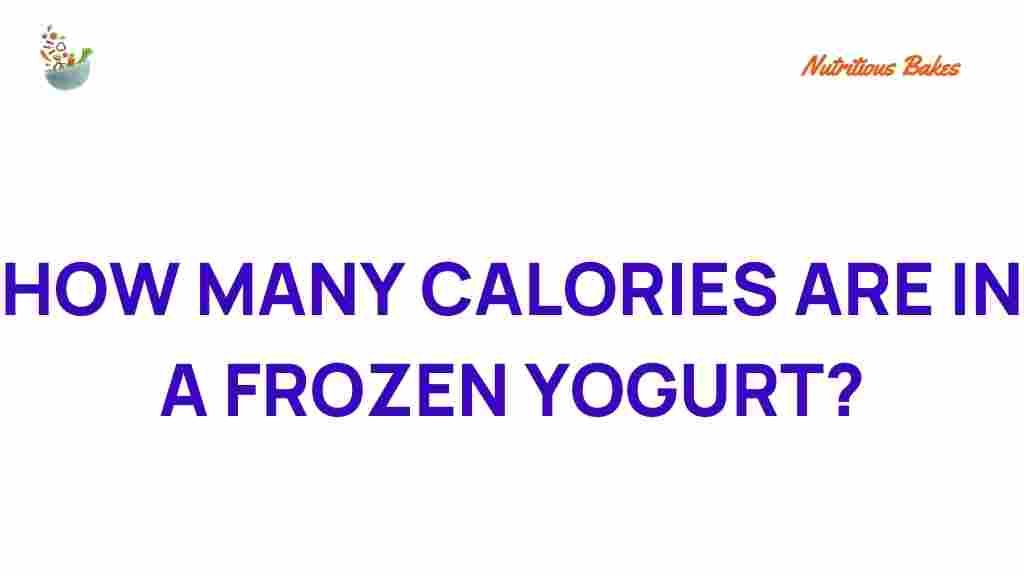 frozen-yogurt-calories