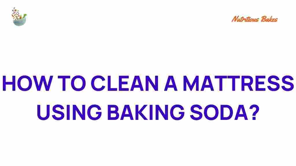 clean-mattress-baking-soda