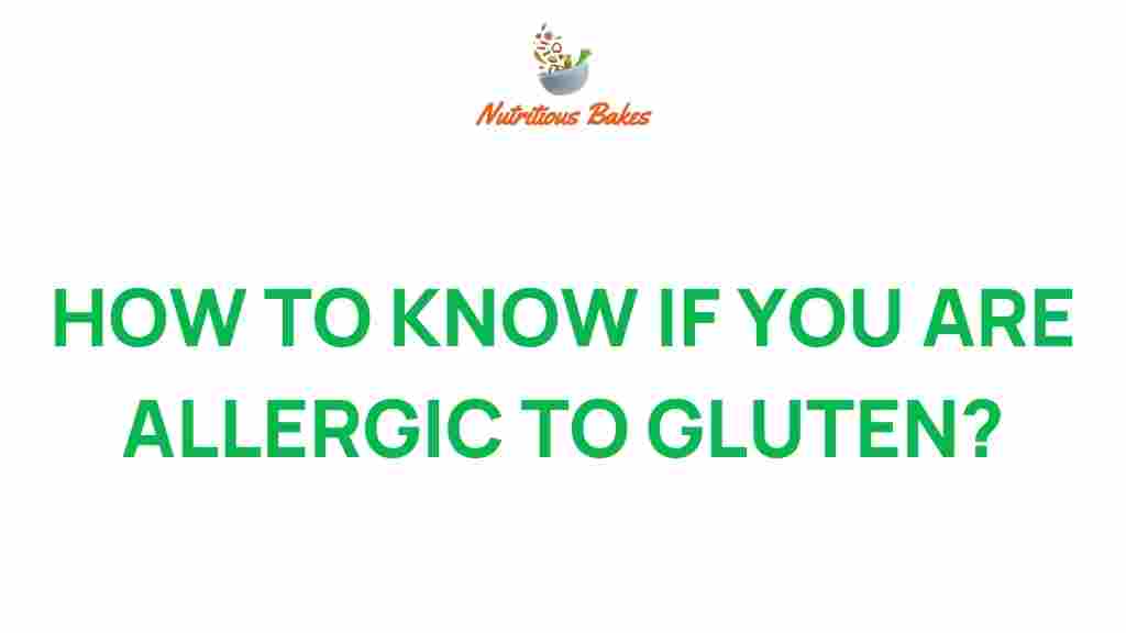gluten-allergy-identification