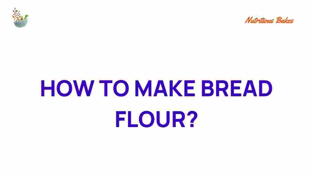 crafting-bread-flour