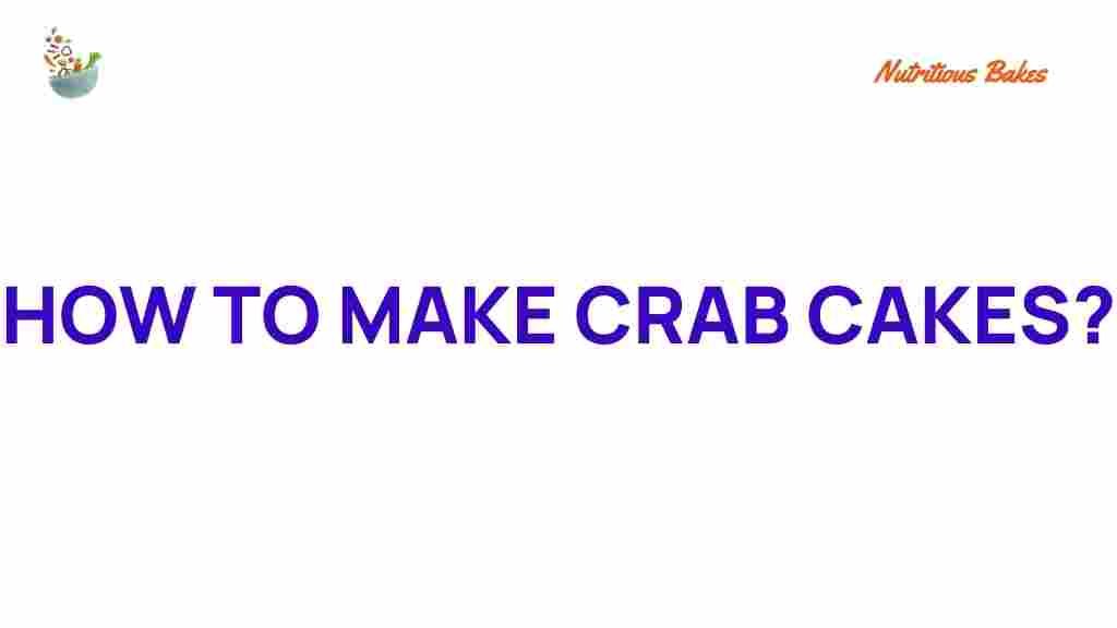 make-crab-cakes