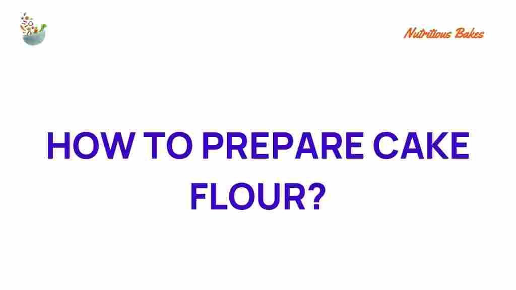 cake-flour-preparation-tips