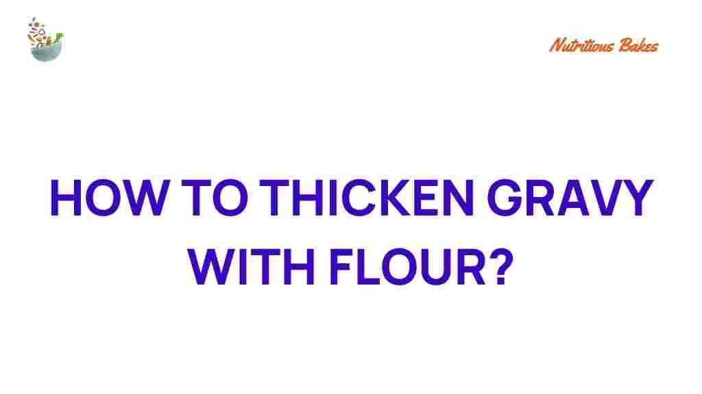 how-to-thicken-gravy-with-flour