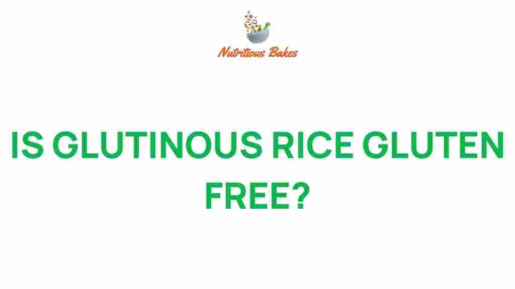 glutinous-rice-gluten-free