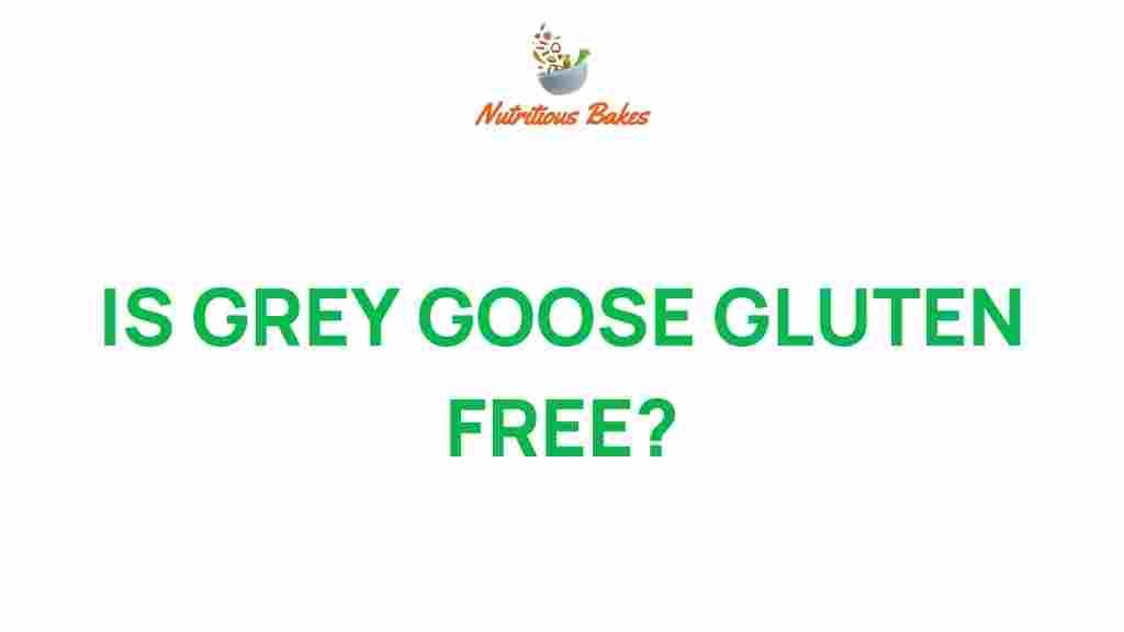 is-grey-goose-gluten-free