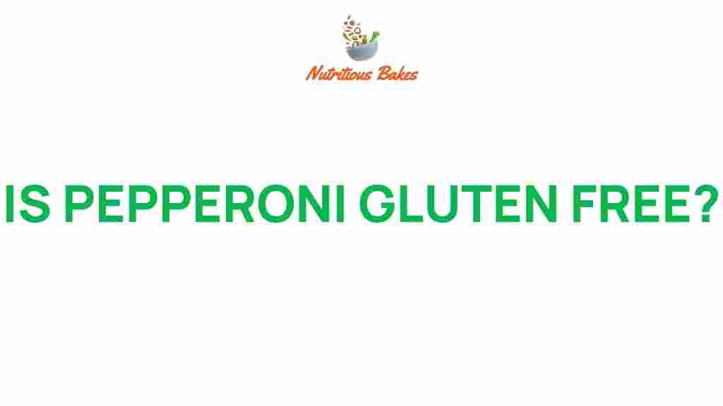 is-pepperoni-gluten-free