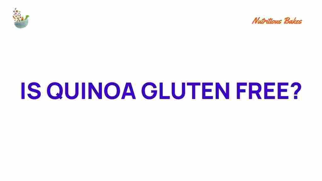 quinoa-gluten-free