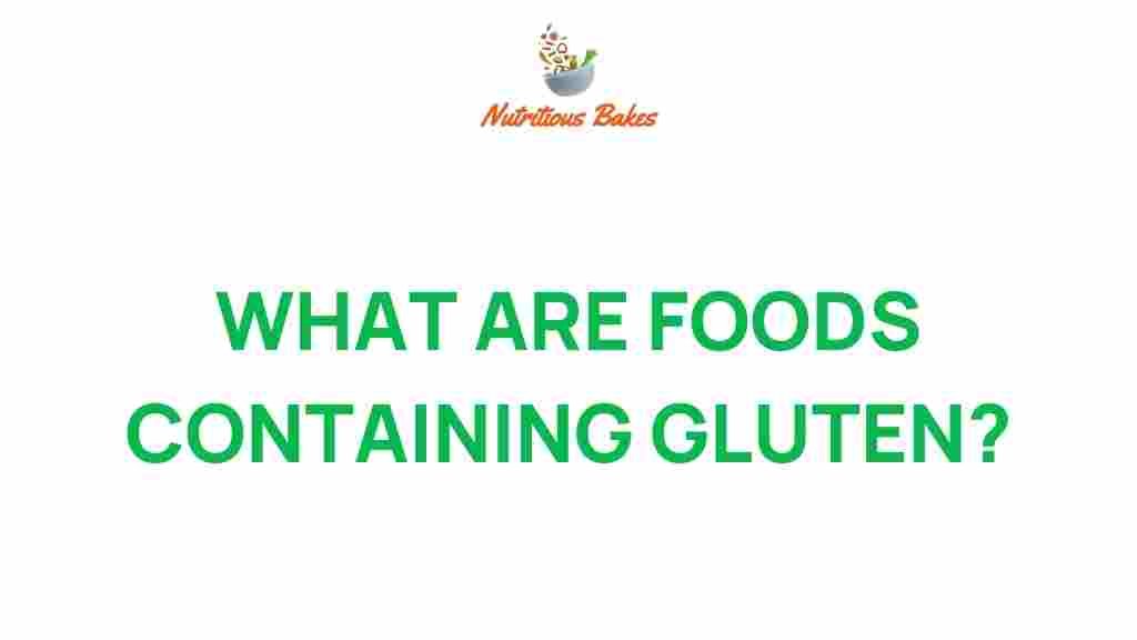 gluten-containing-foods