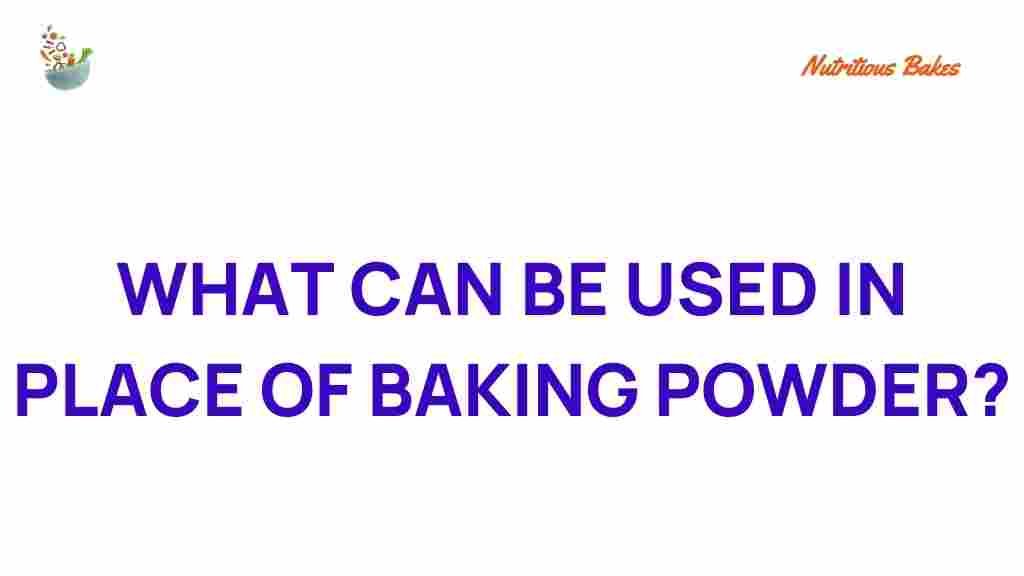 baking-powder-alternatives