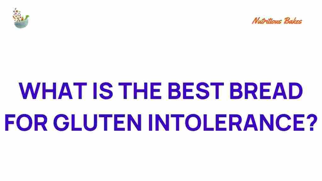 best-bread-for-gluten-intolerance