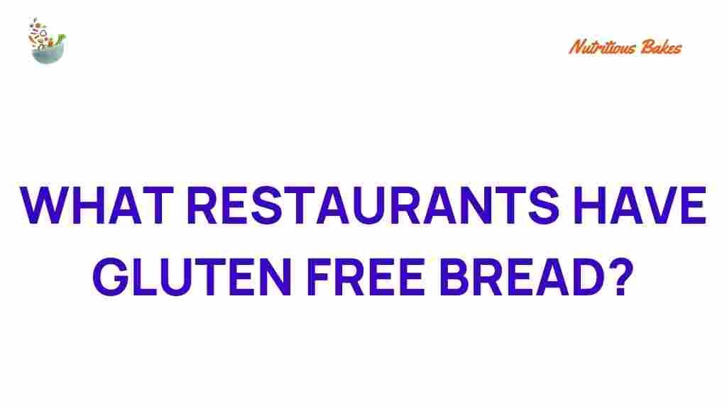 gluten-free-bread-restaurants