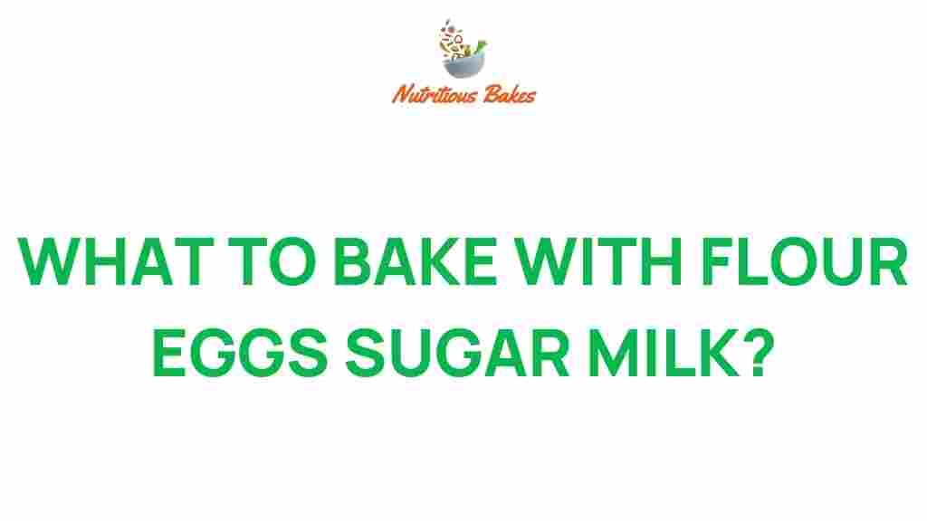 what-to-bake-with-flour-eggs-sugar-milk