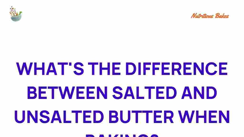salted-butter-vs-unsalted-butter-baking