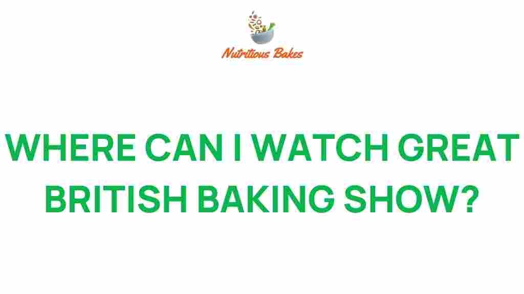 great-british-baking-show-watch