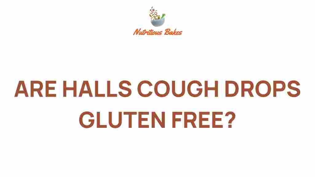 are-halls-cough-drops-gluten-free