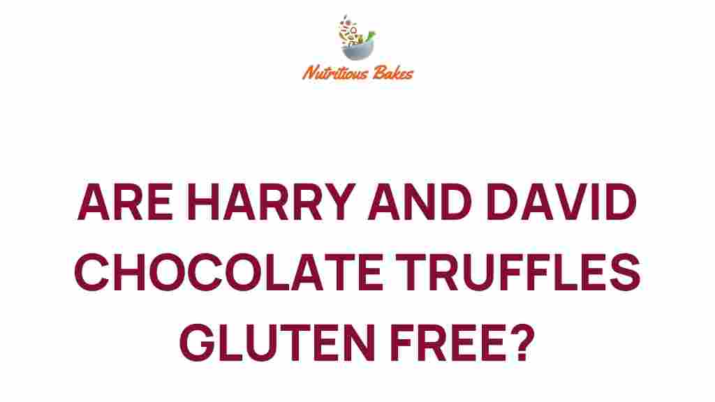 are-harry-and-david-chocolate-truffles-gluten-free