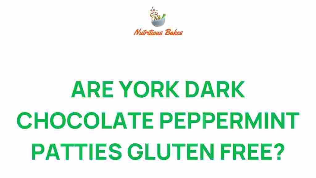 are-york-dark-chocolate-gluten-free