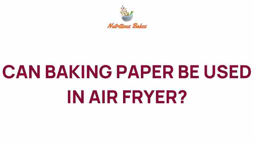 baking-paper-air-fryer