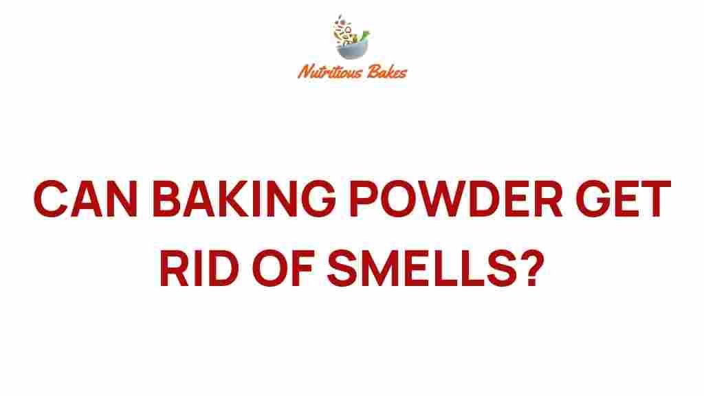 baking-powder-odor-remedy