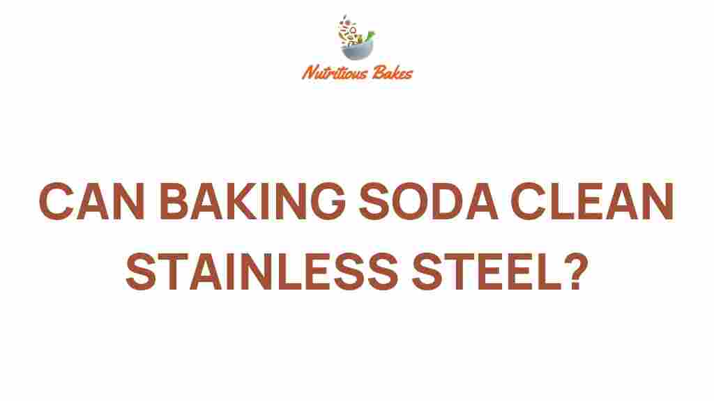 baking-soda-clean-stainless-steel