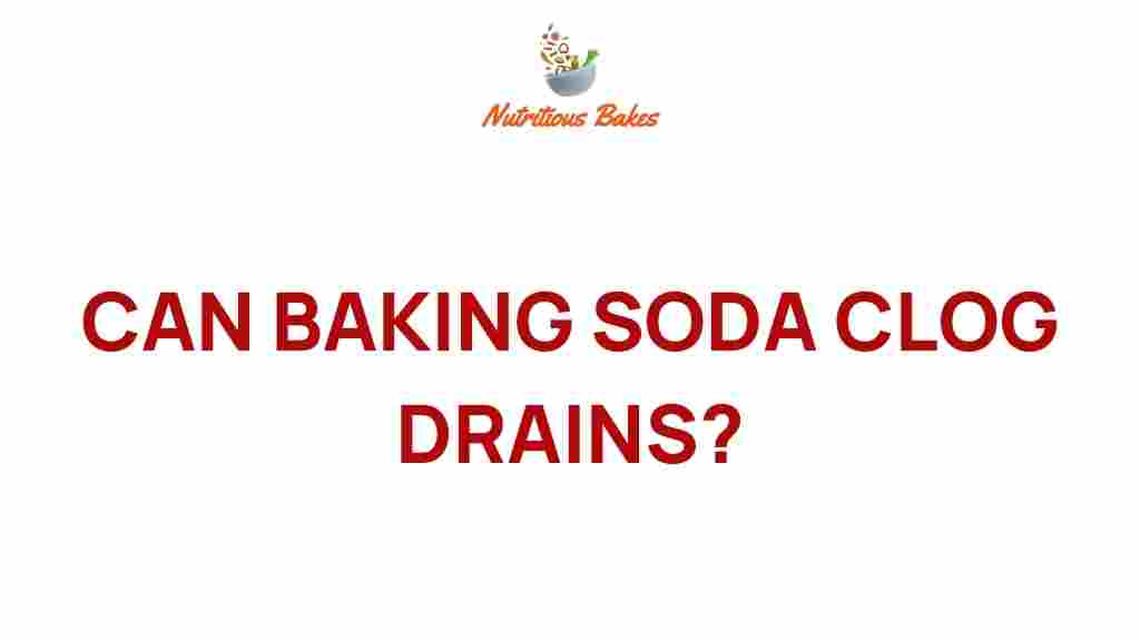 baking-soda-clog-drains