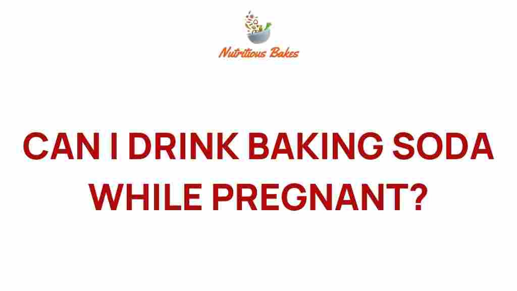 baking-soda-pregnancy-safety