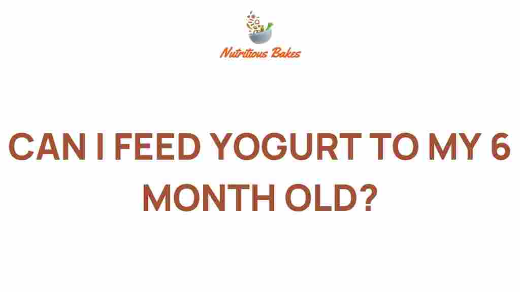 can-i-feed-yogurt-to-my-6-month-old