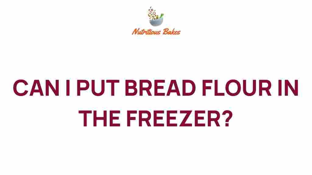 freezing-bread-flour-safely