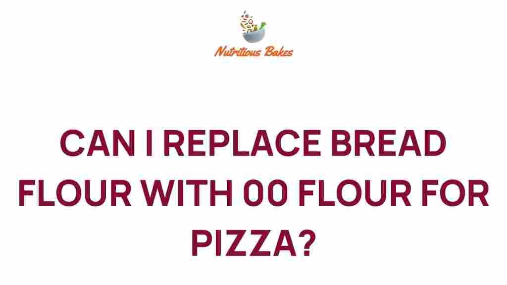 can-i-replace-bread-flour-with-00-flour-for-pizza