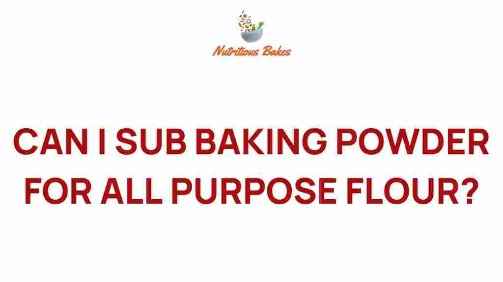 baking-powder-substitute-all-purpose-flour
