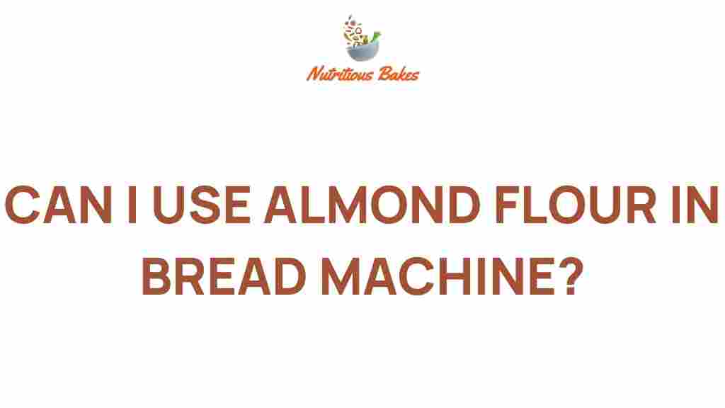almond-flour-bread-machine